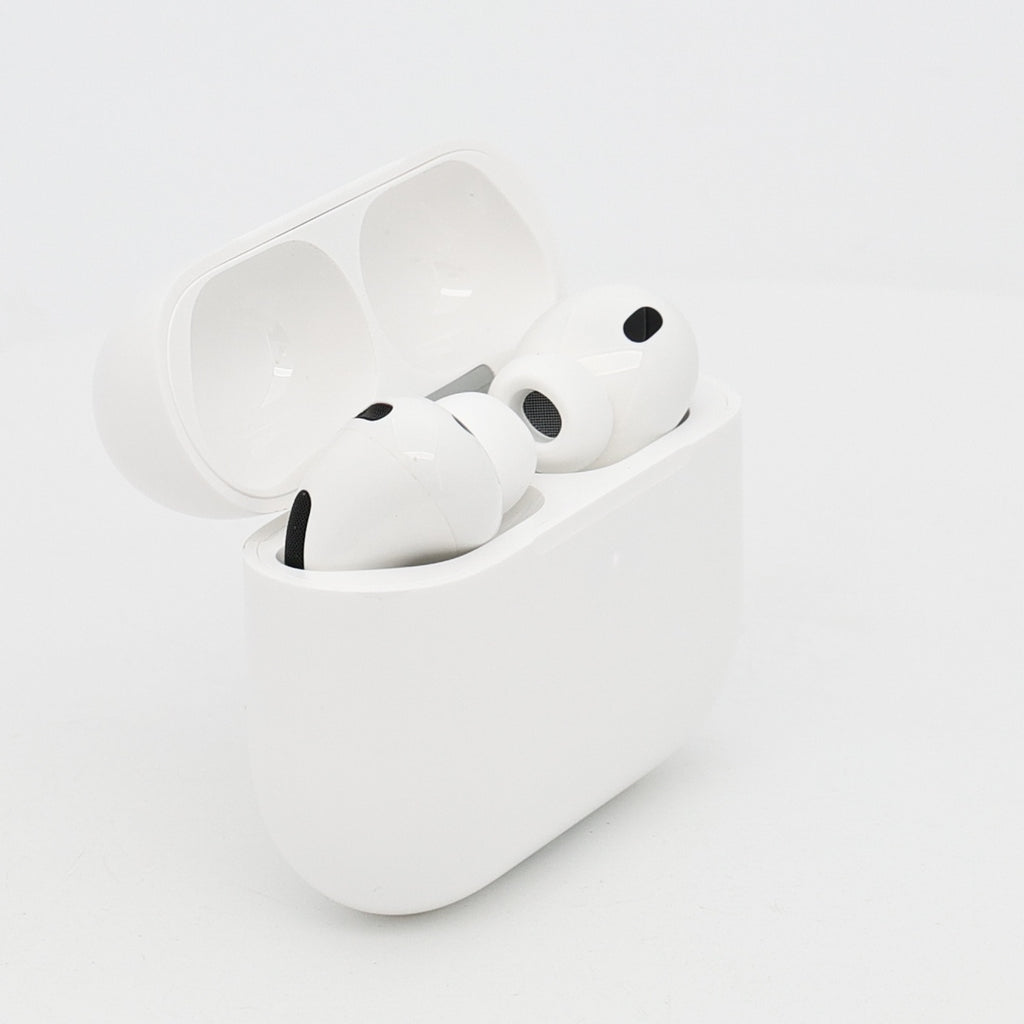 99新 Apple AirPods Pro 3 白色