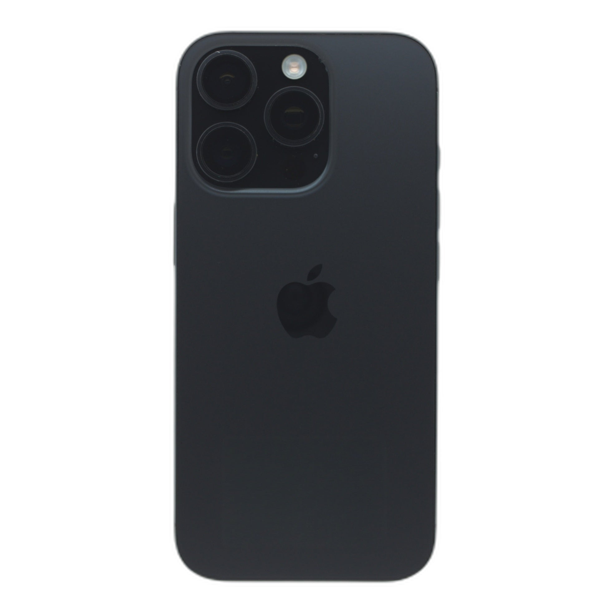 95新 Apple iPhone 16 Pro 128G 黑色鈦金屬 中國大陸版