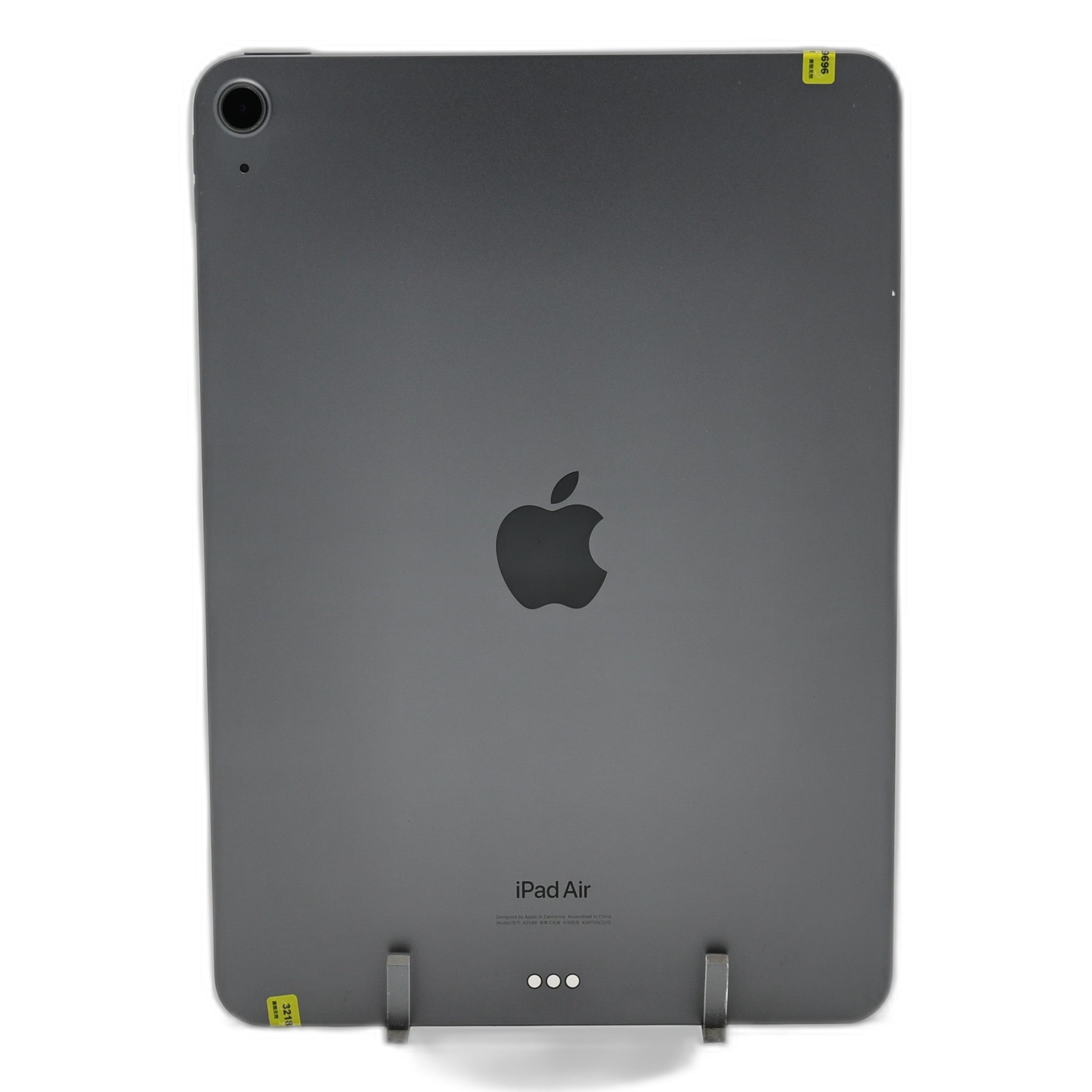 95新 Apple iPad Air5 64G 深空灰色 WIFI