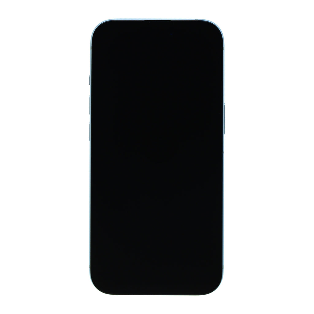 95新 Apple iPhone 15 128G 藍色 中國大陸版
