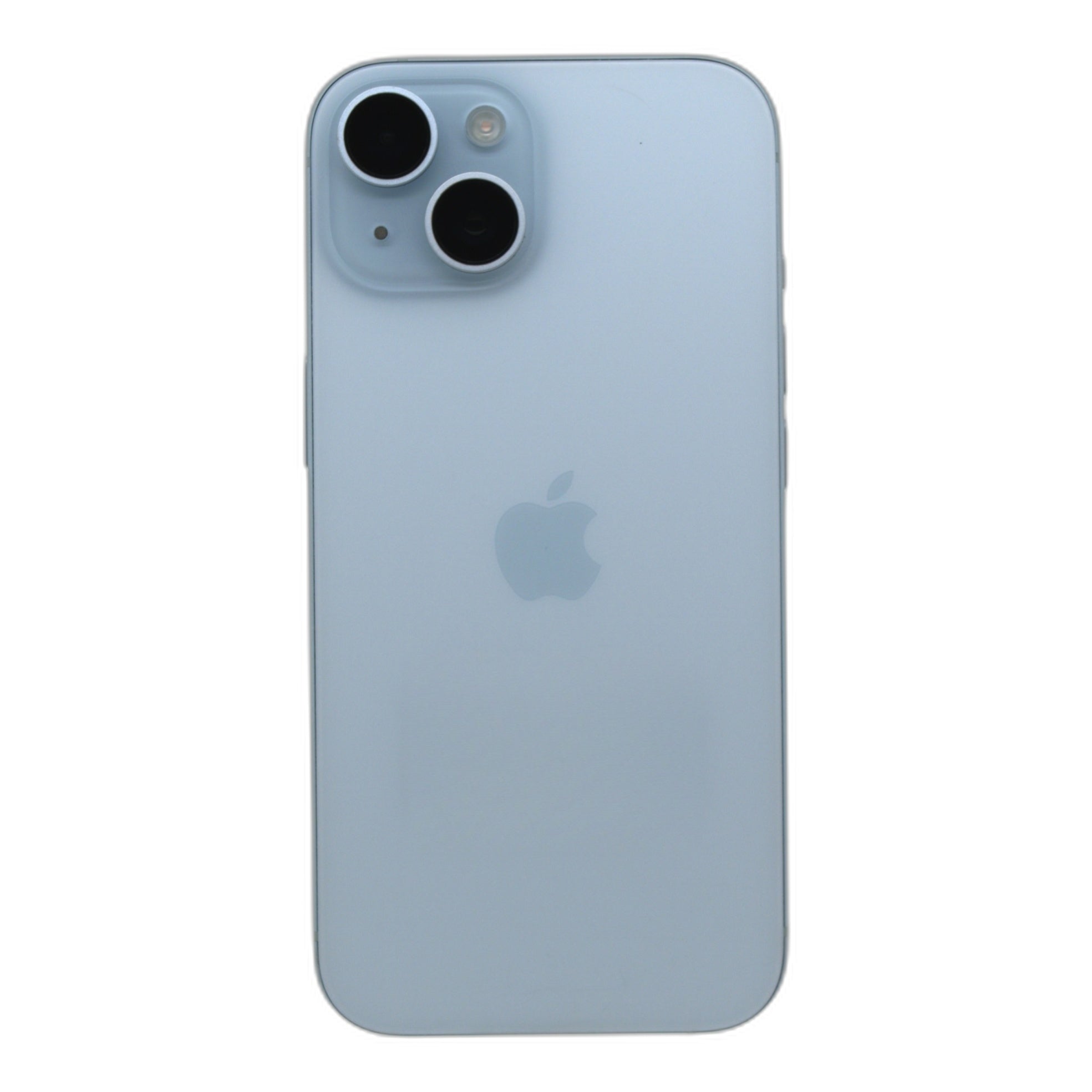95新 Apple iPhone 15 256G 藍色 中國大陸版
