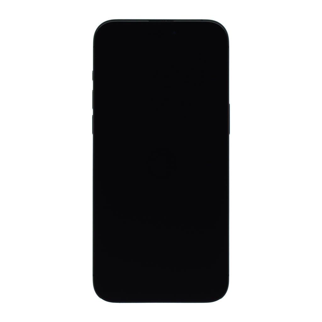 95新 Apple iPhone 15 Pro Max 256G 黑色鈦金屬 中國大陸版