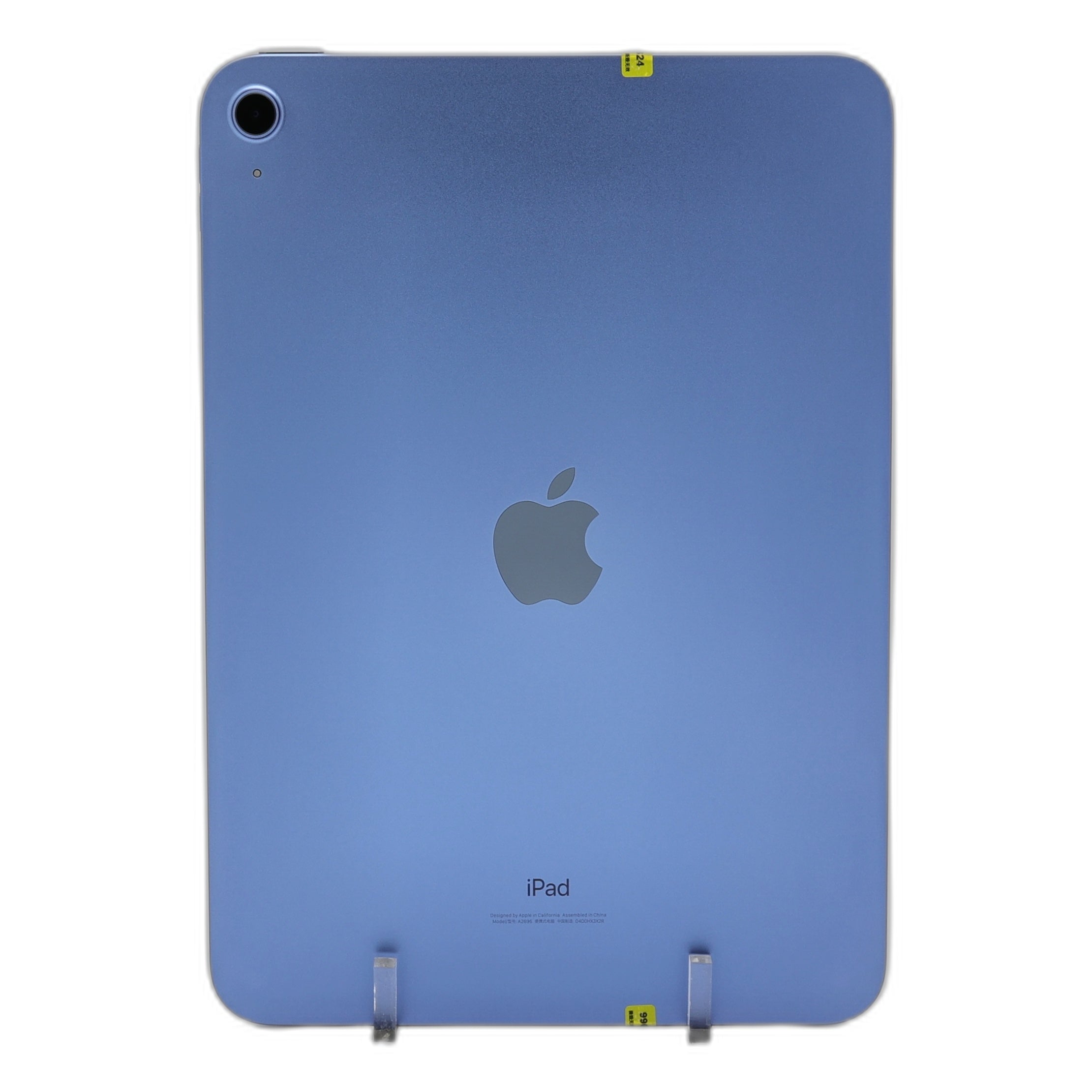 99新 Apple iPad 10代 64G 藍色 WIFI