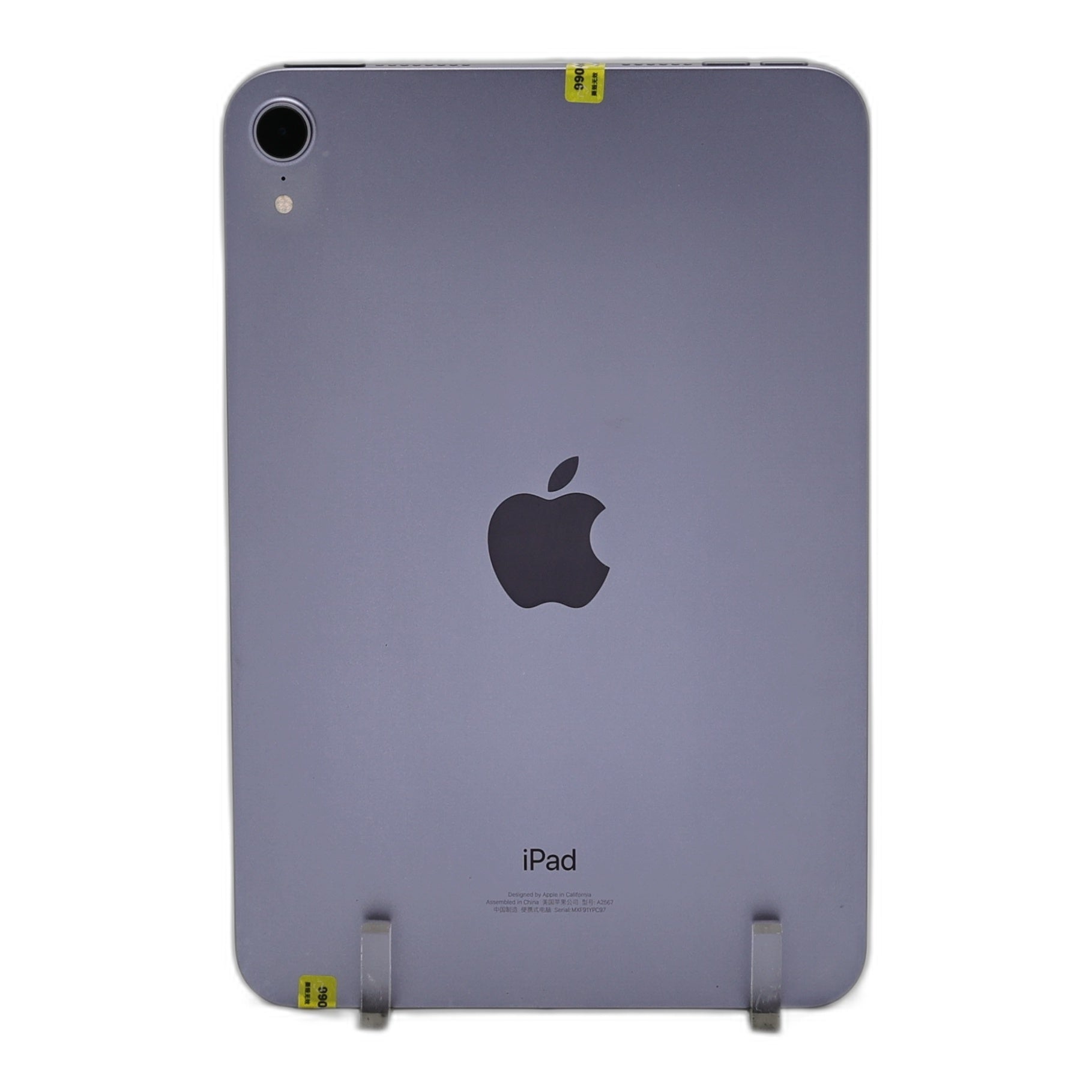 95新 Apple iPad mini6 256G 紫色 WIFI