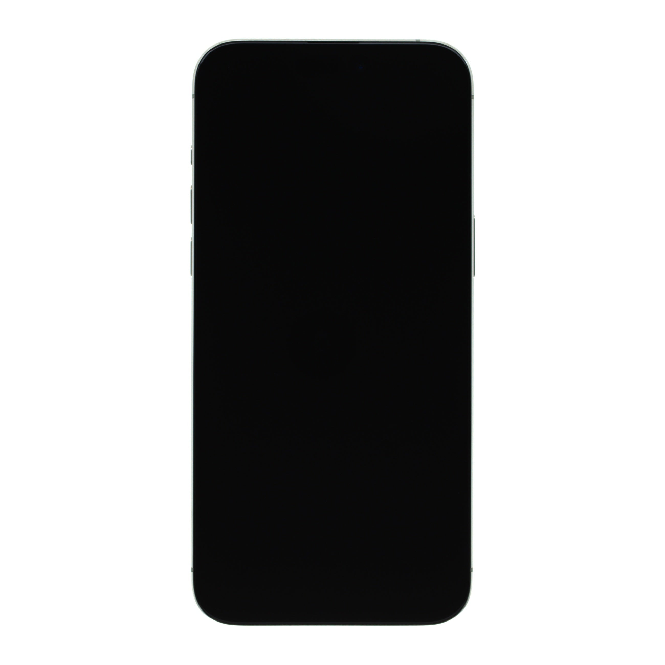 95新 Apple iPhone 15 Pro Max 256G 白色鈦金屬 中國大陸版
