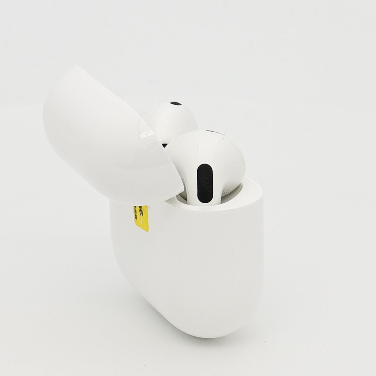 99新 Apple AirPods 4 (支持主动降噪) 白色
