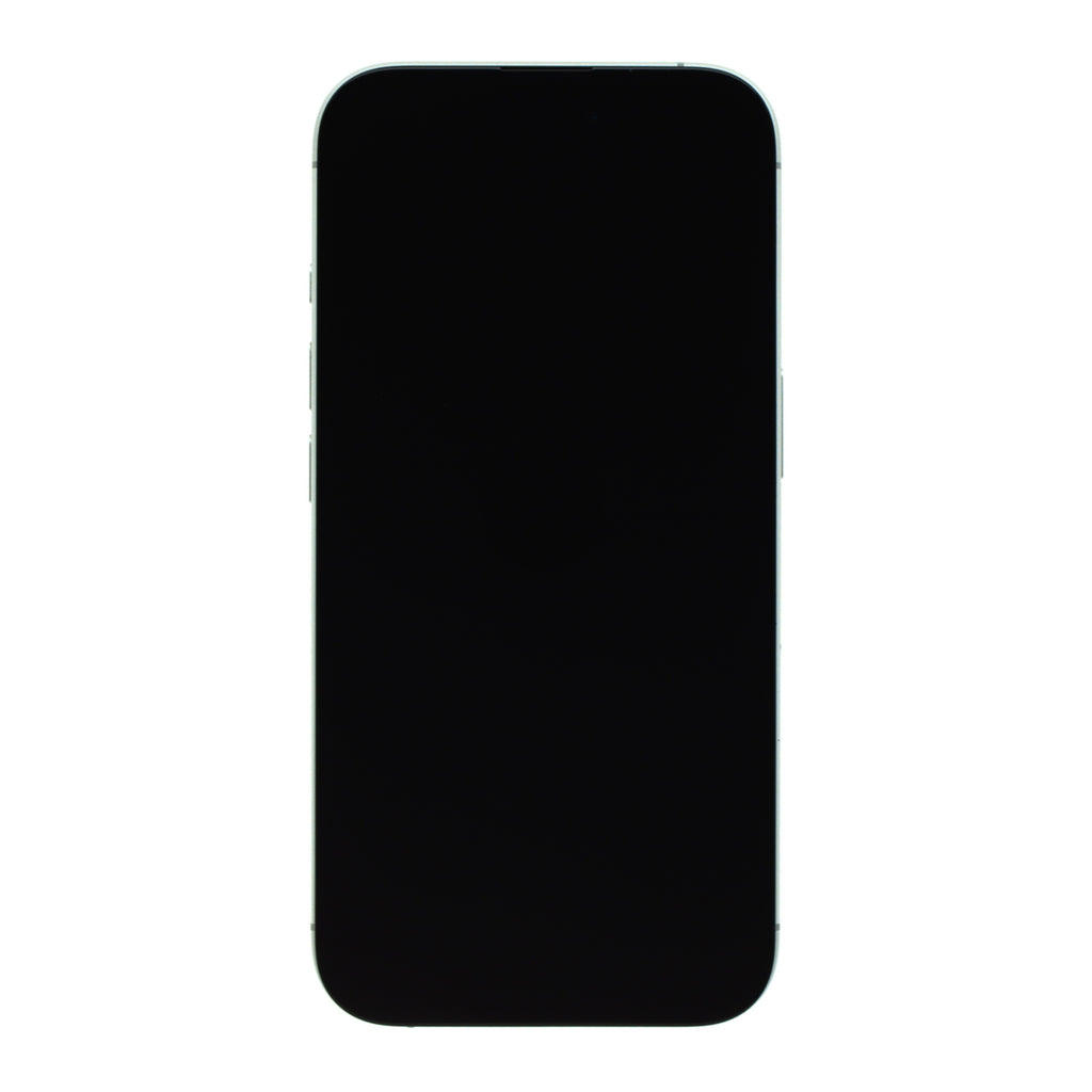 95新 Apple iPhone 16 256G 白色 中國大陸版