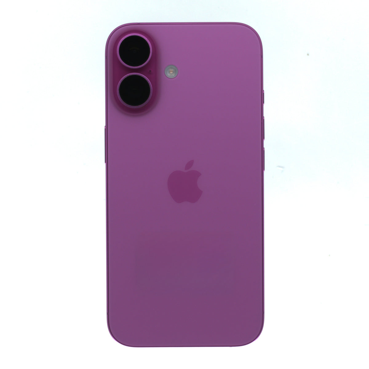 95新 Apple iPhone 16 256G 粉紅色 中國大陸版