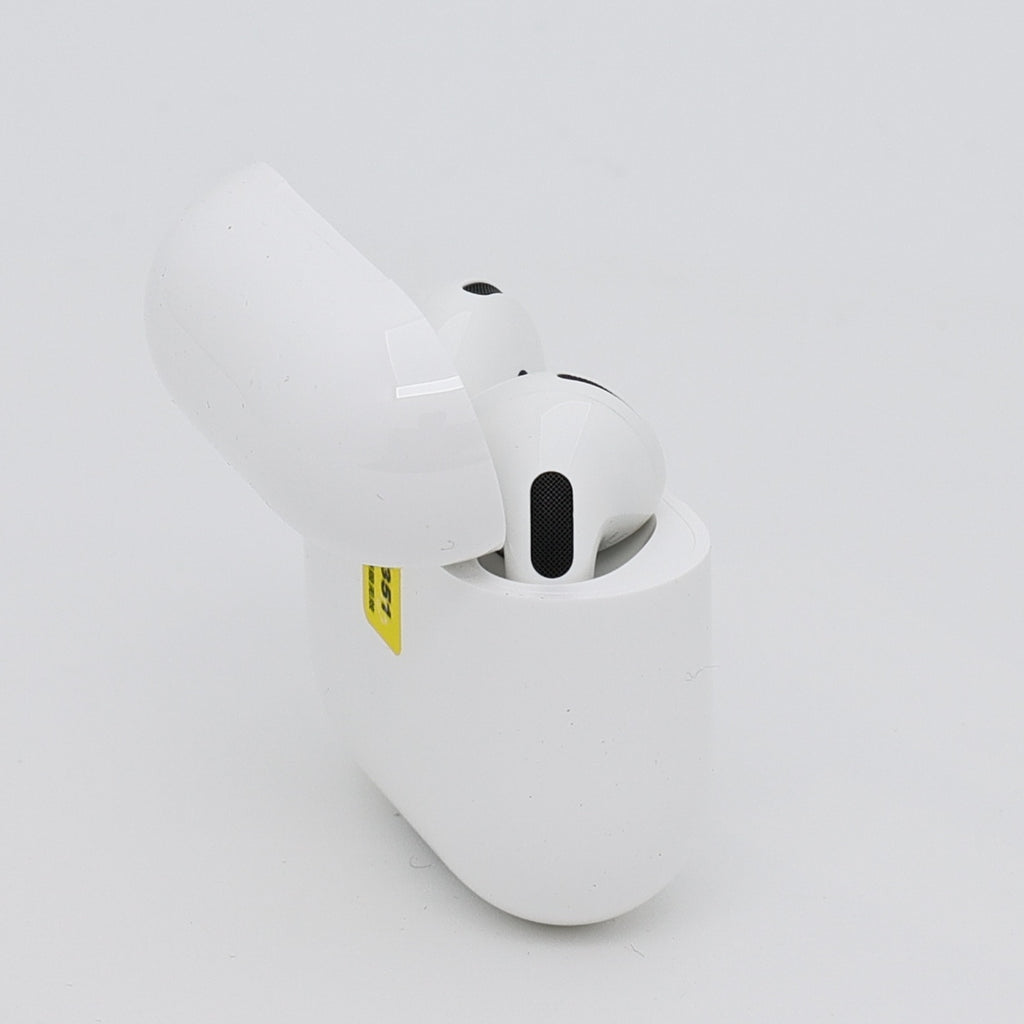 99新 Apple AirPods 5 白色
