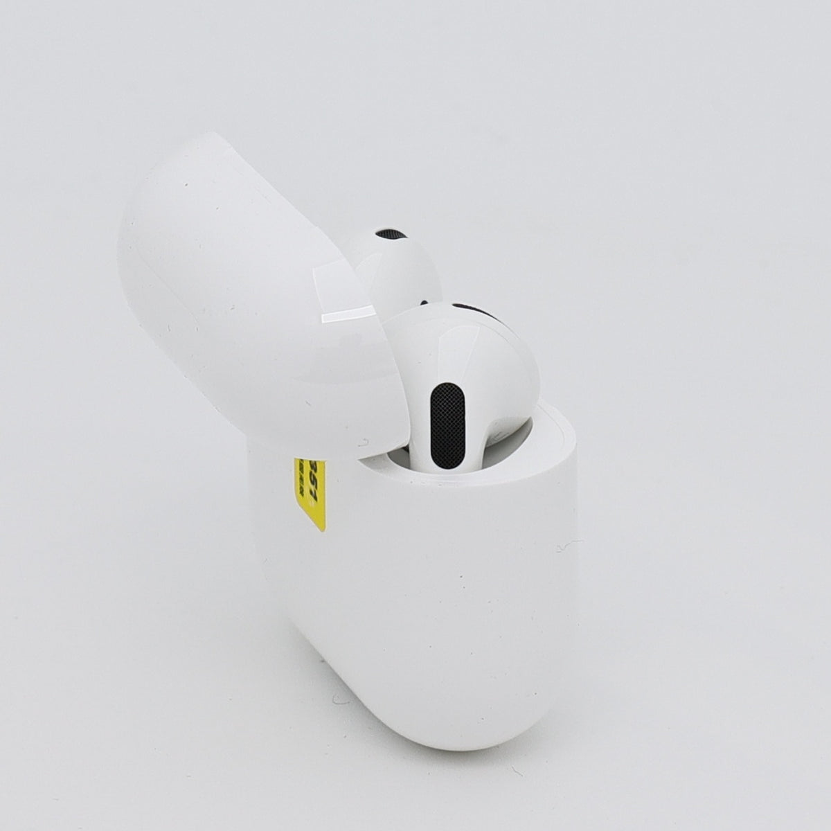 99新 Apple AirPods 5 白色