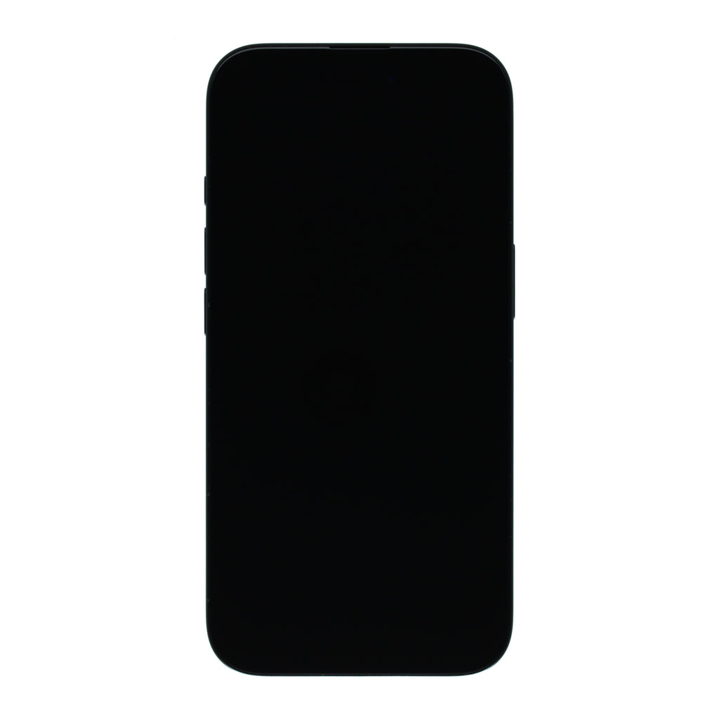 95新 Apple iPhone 16 128G 黑色 中國大陸版