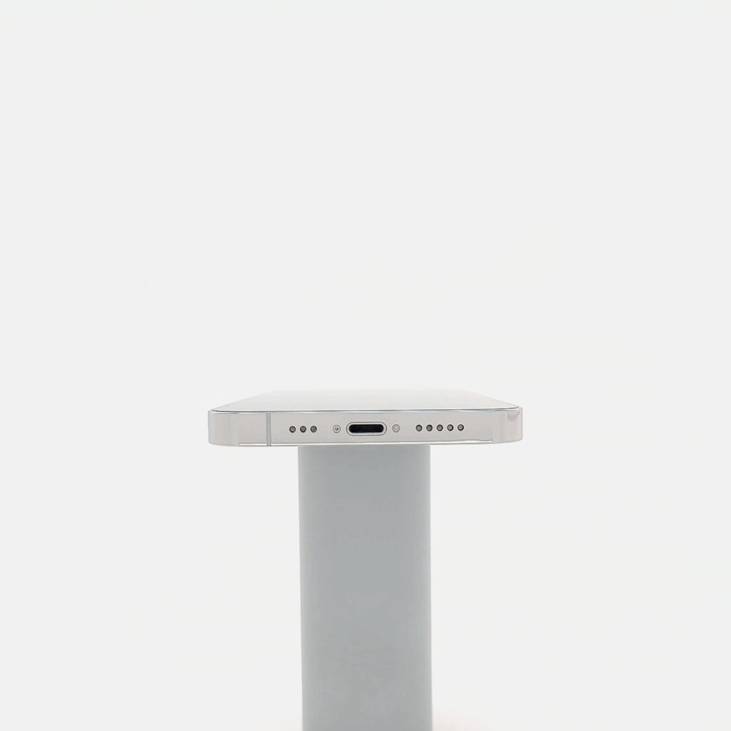 95新 Apple iPhone 13 Pro 256G 銀色 中國大陸版