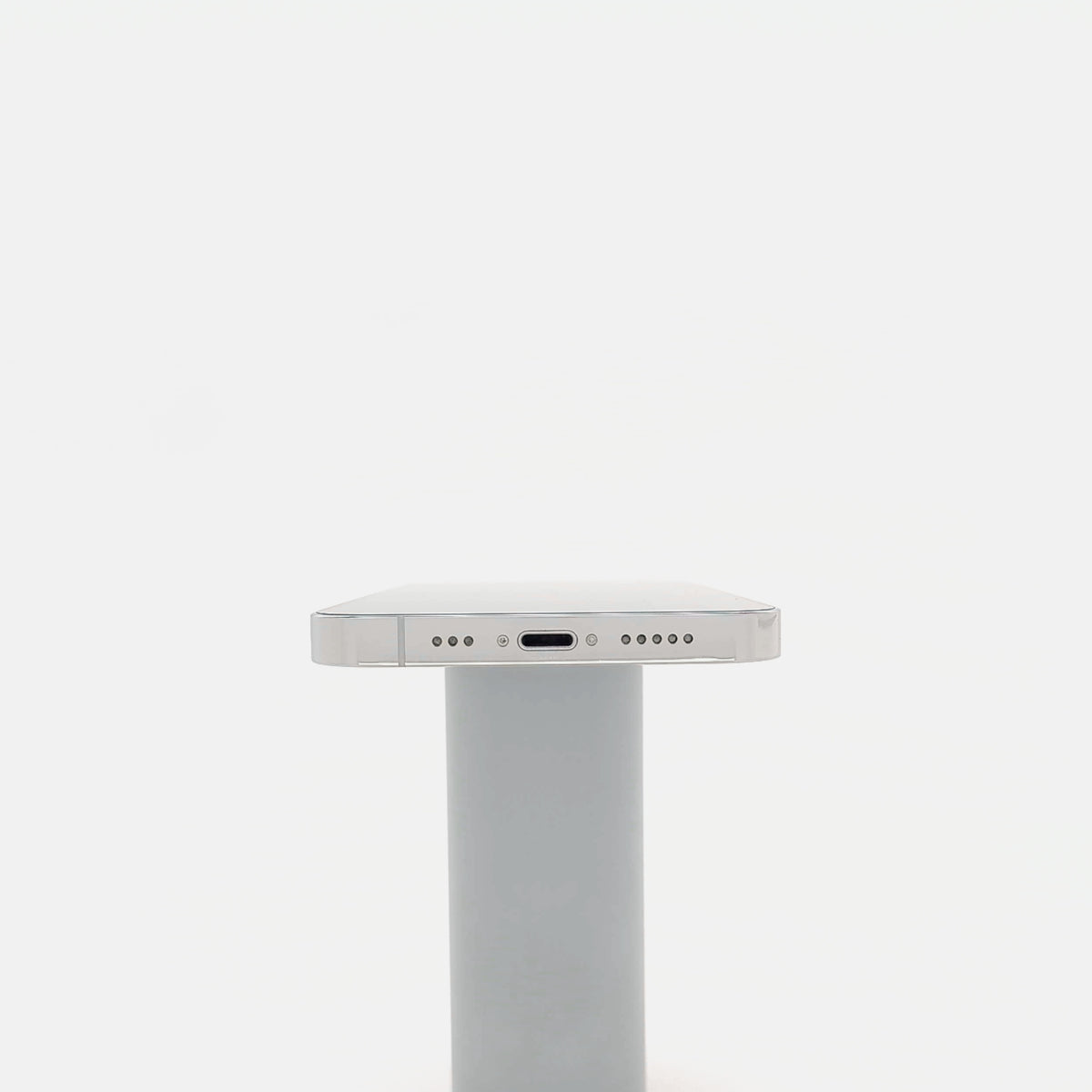 95新 Apple iPhone 13 Pro 256G 銀色 中國大陸版