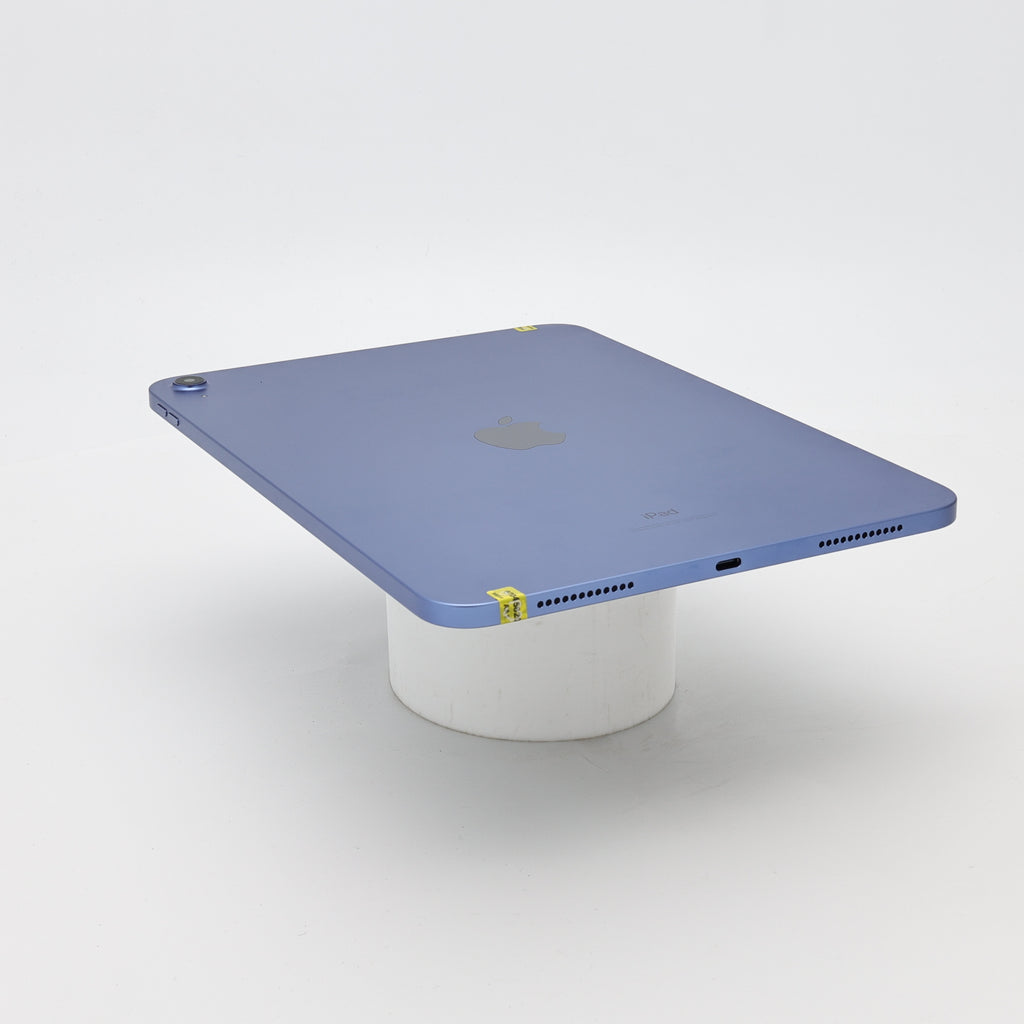 95新 Apple iPad 10代 64G 藍色 WIFI