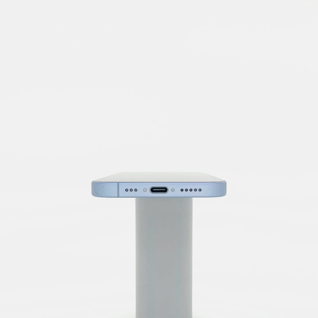 95新 Apple iPhone 17 256G 青霧藍色 中國大陸版