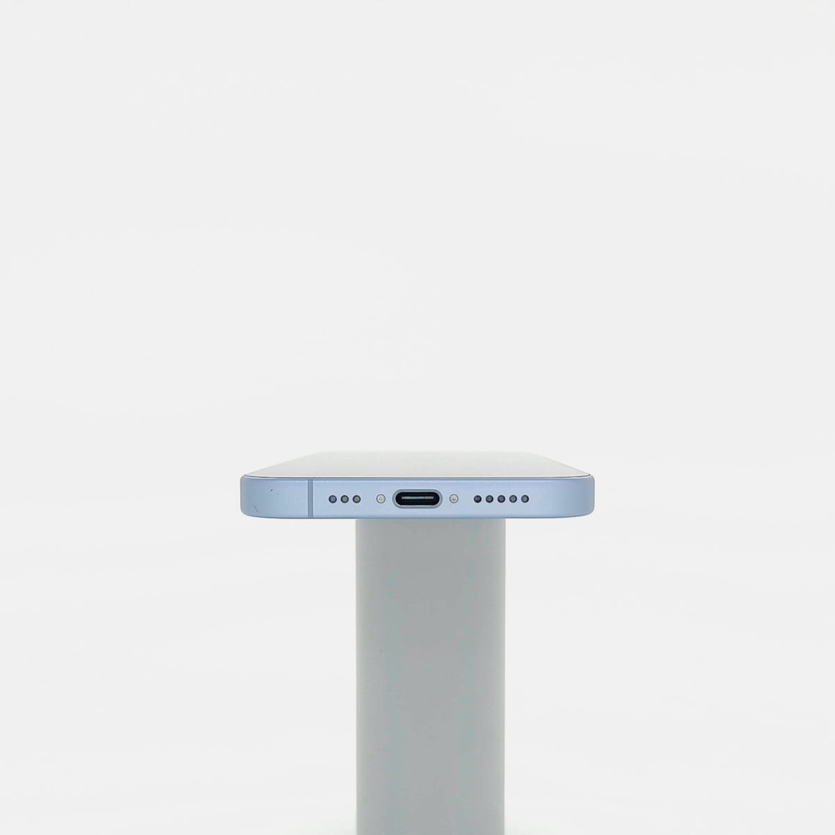95新 Apple iPhone 17 256G 青霧藍色 中國大陸版