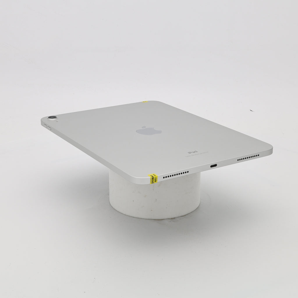 99新 Apple iPad 10代 256G 銀色 WIFI