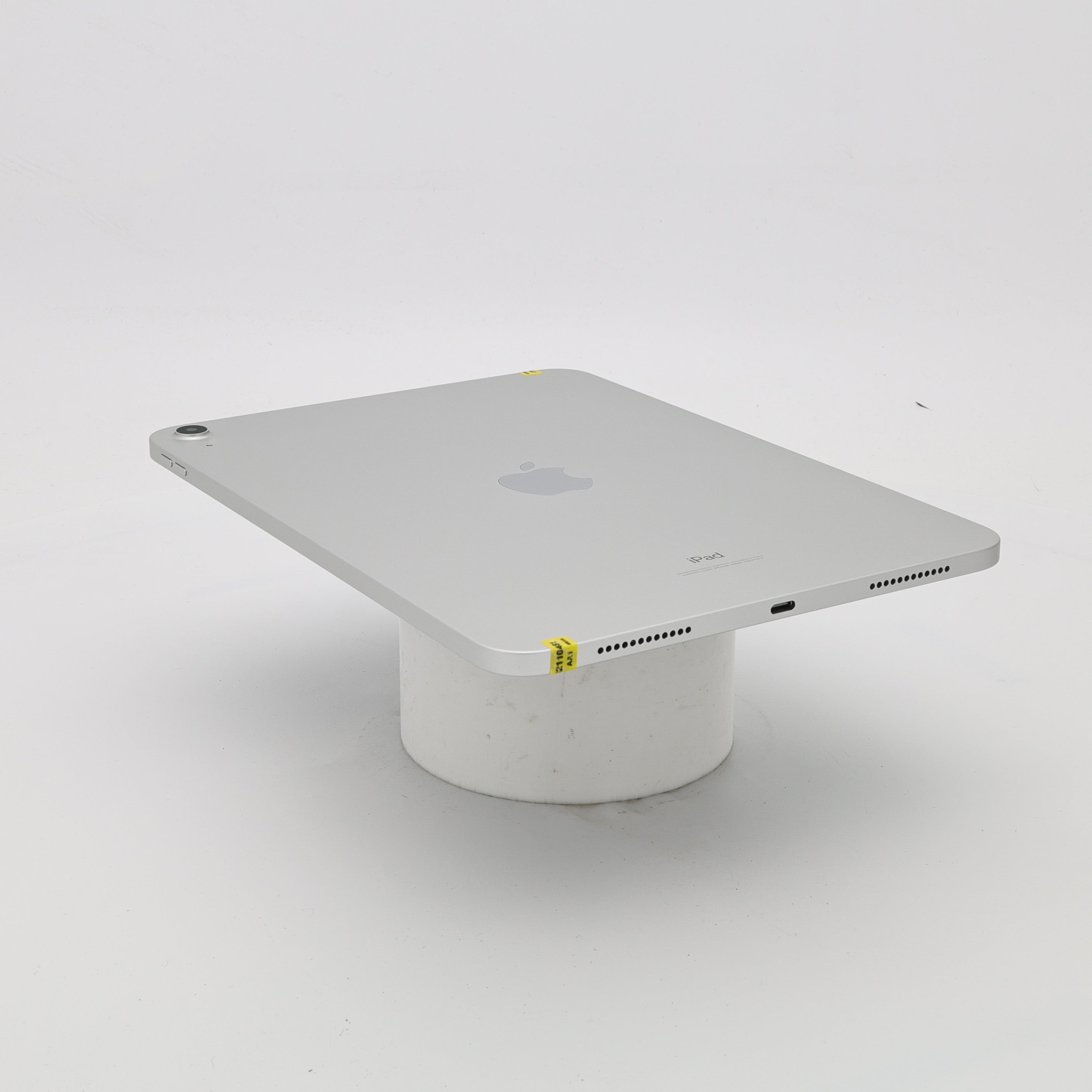 99新 Apple iPad 10代 256G 銀色 WIFI