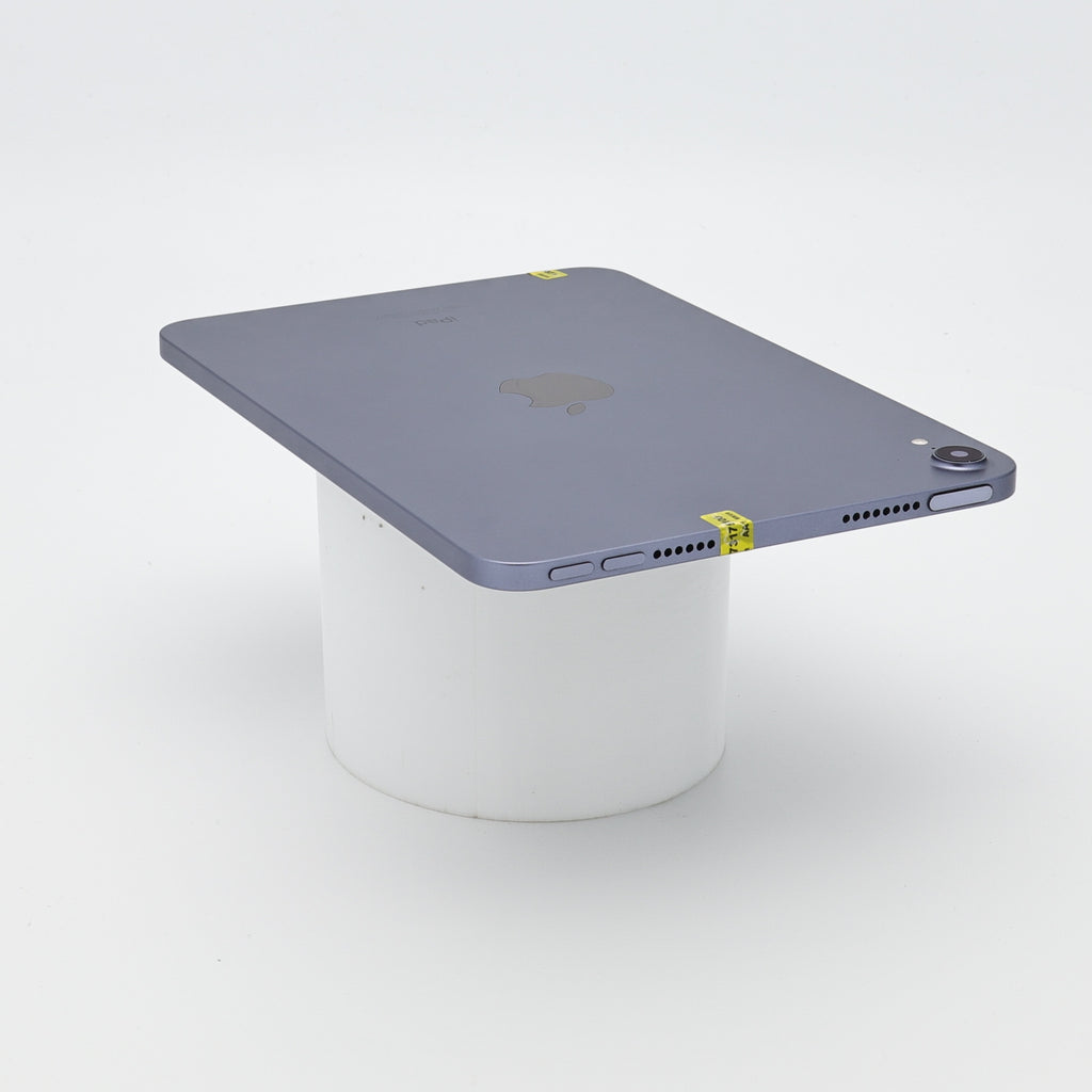 95新 Apple iPad mini6 64G 紫色 WIFI