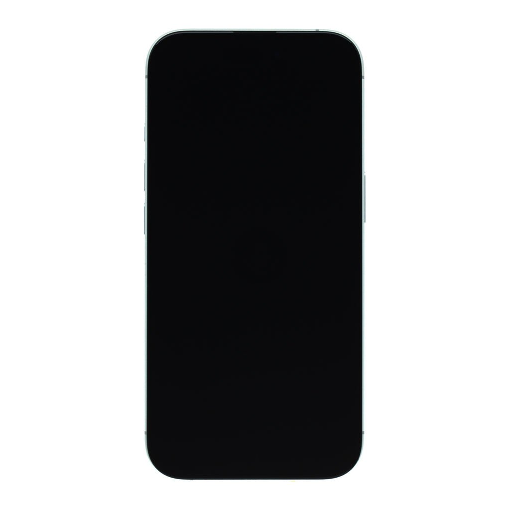 99新 Apple iPhone 16 256G 白色 中國大陸版