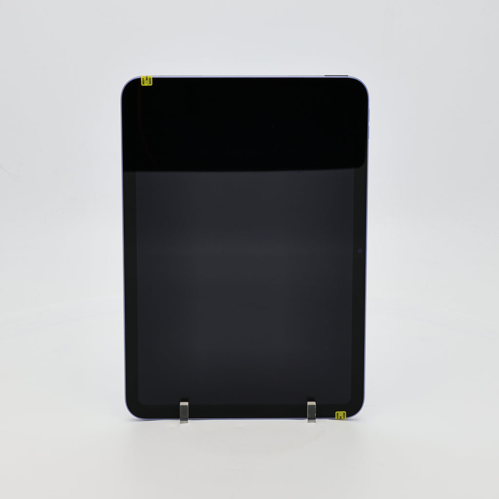 95新 Apple iPad 10代 64G 藍色 WIFI