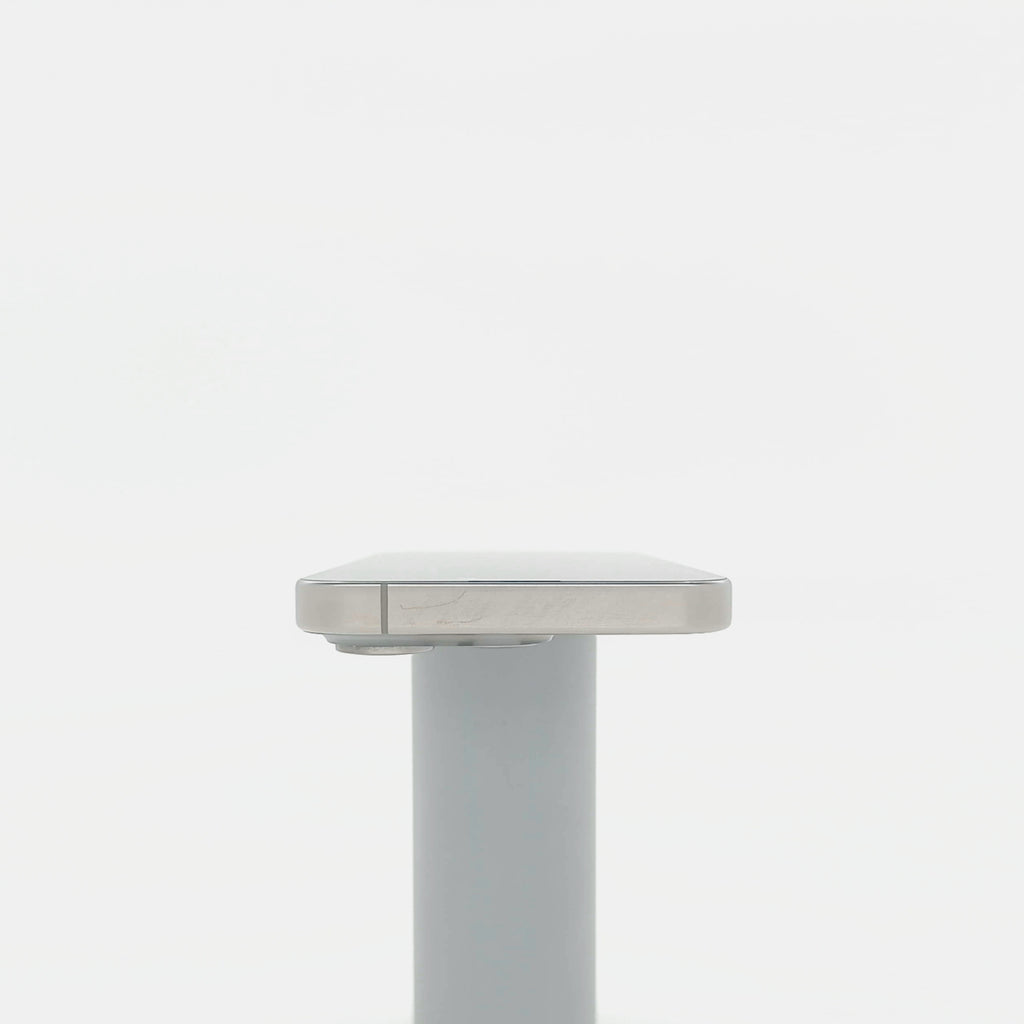 95新 Apple iPhone 15 Pro 128G 原色鈦金屬 中國大陸版