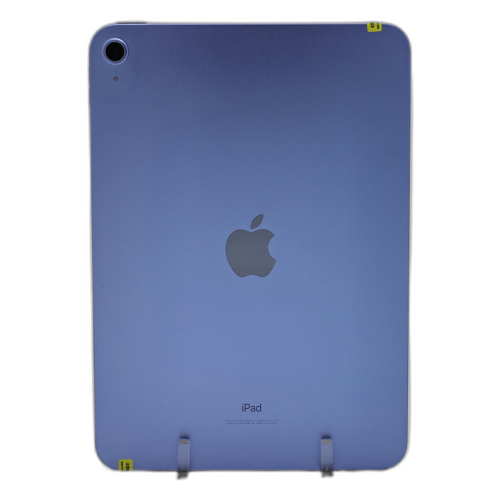 95新 Apple iPad 10代 64G 藍色 WIFI