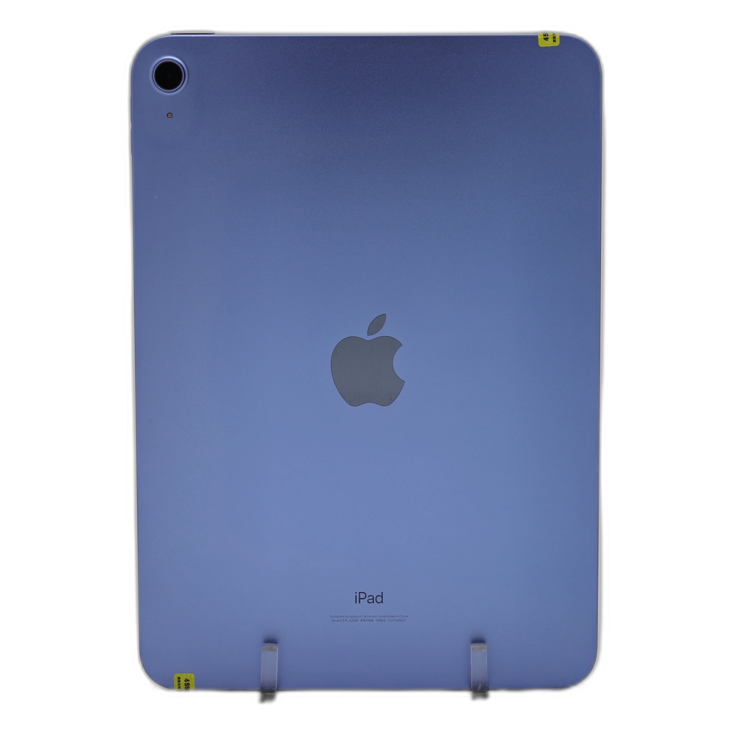 95新 Apple iPad 10代 64G 藍色 WIFI
