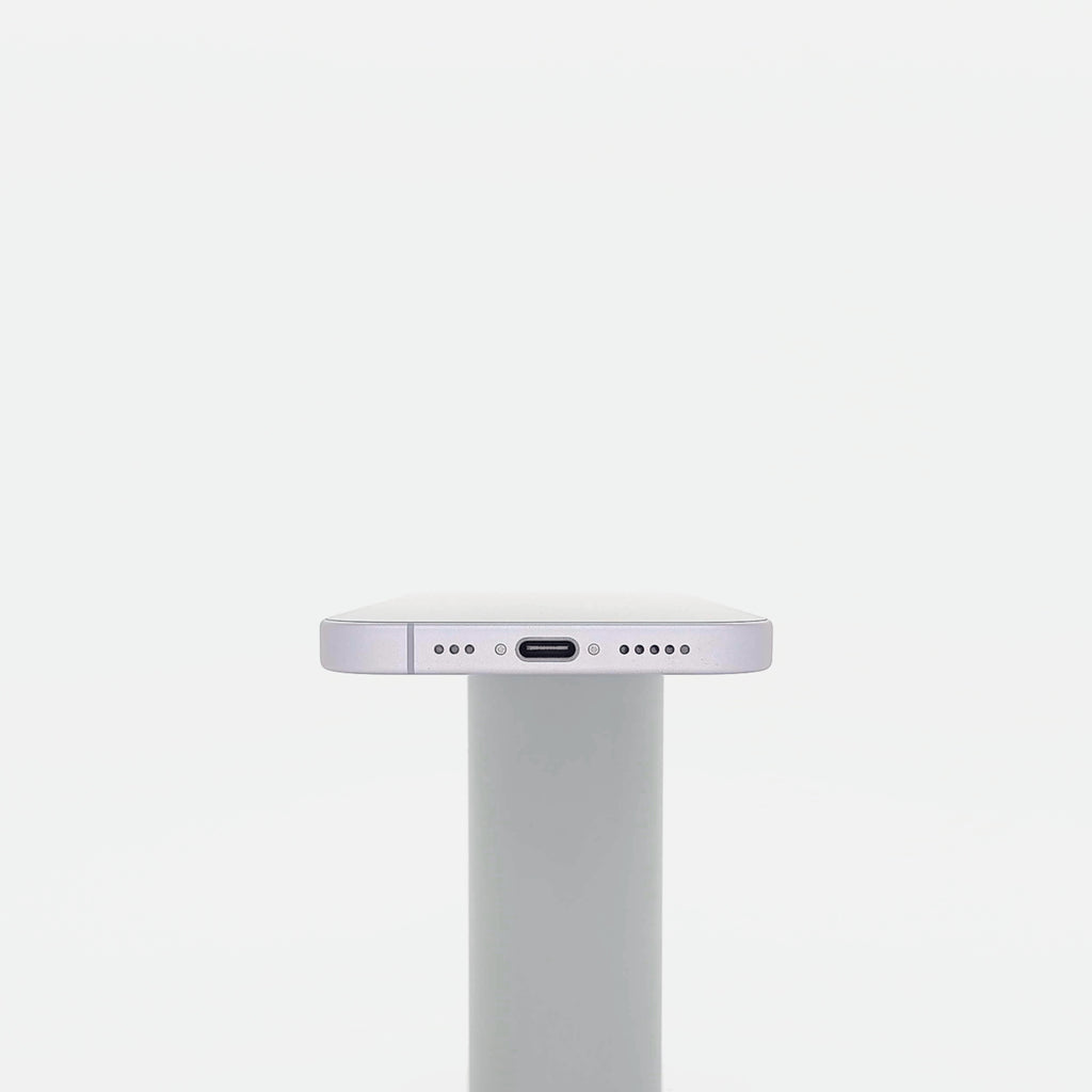 99新 Apple iPhone 17 256G 薰衣草紫色 中國大陸版