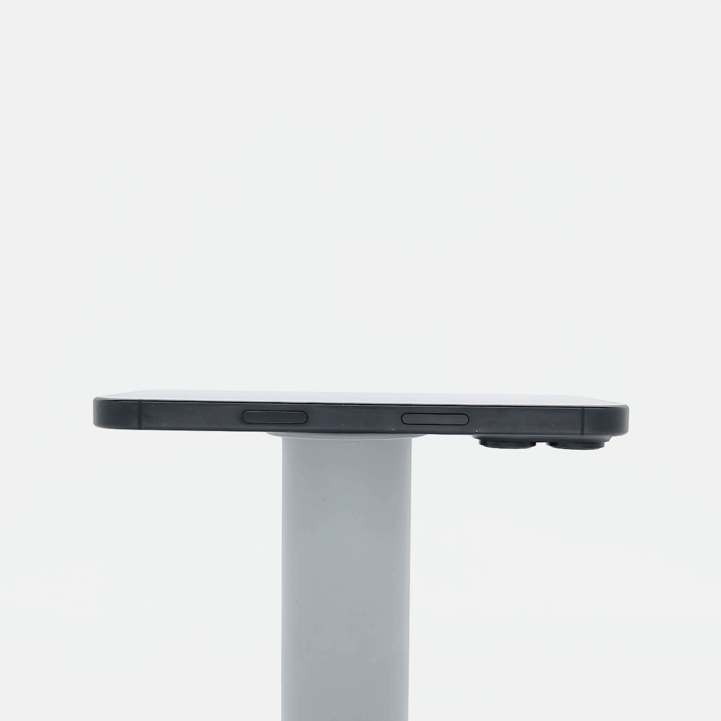 95新 Apple iPhone 16 Pro 128G 黑色鈦金屬 中國大陸版
