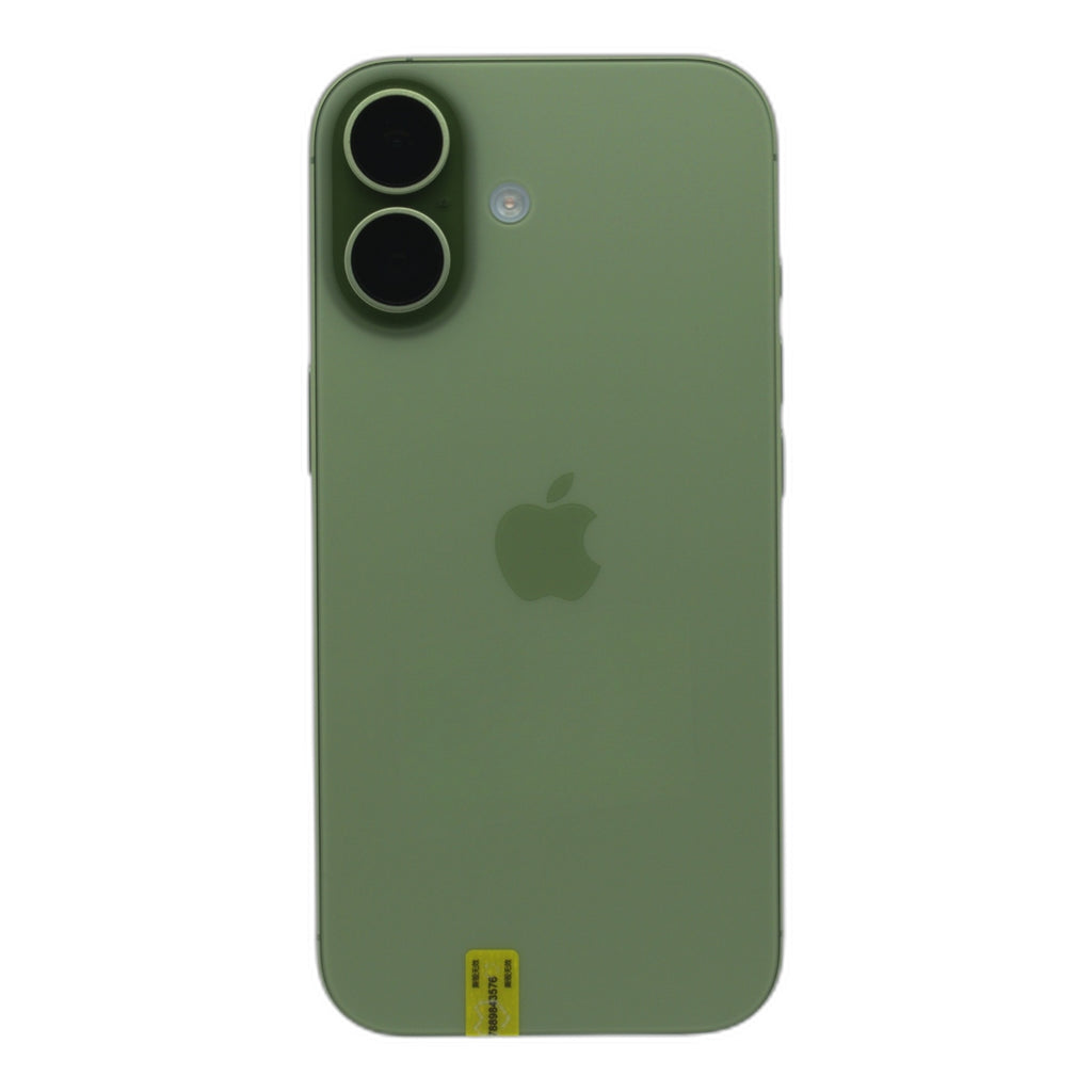 99新 Apple iPhone 17 256G 鼠尾草綠色 中國大陸版