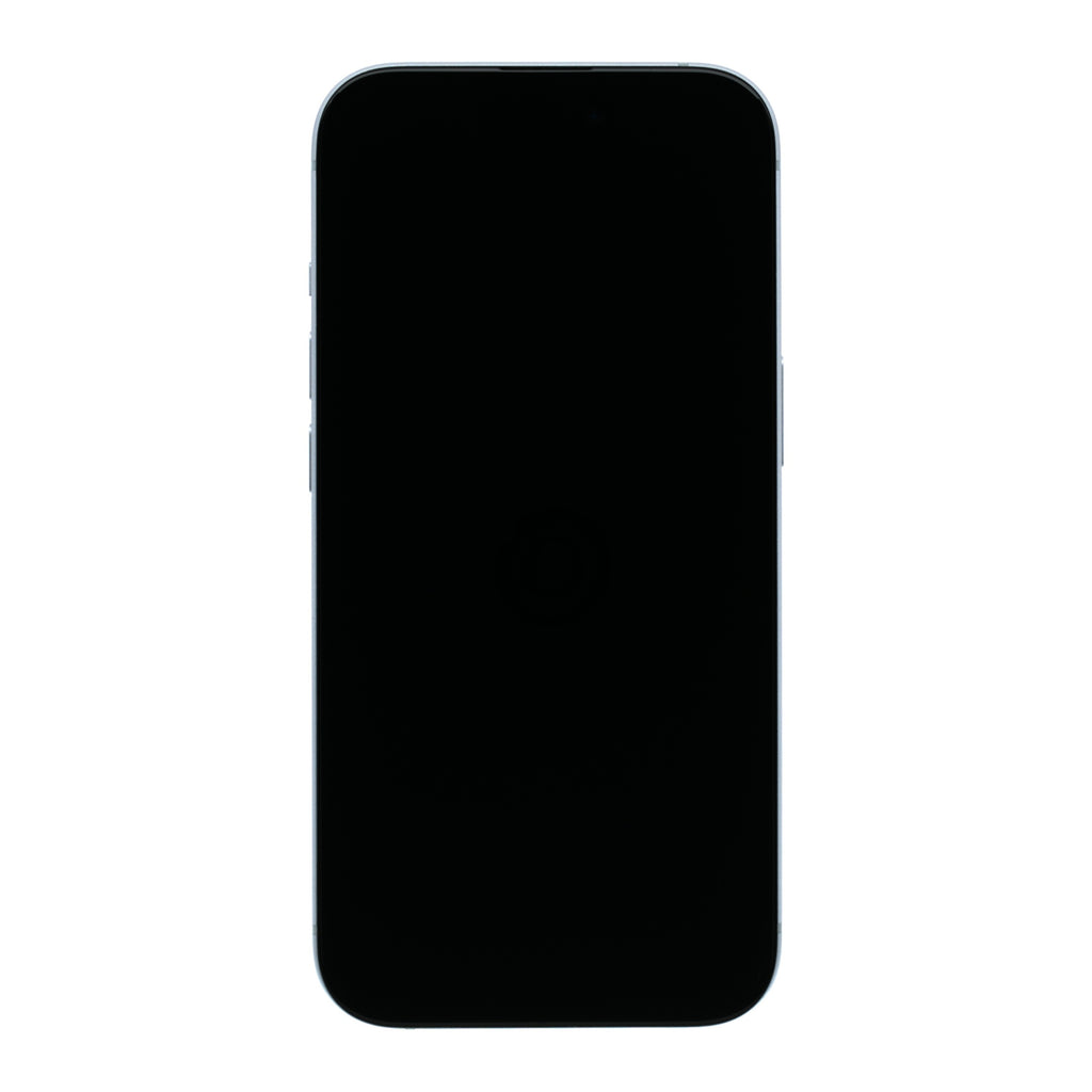 95新 Apple iPhone 15 256G 藍色 中國大陸版