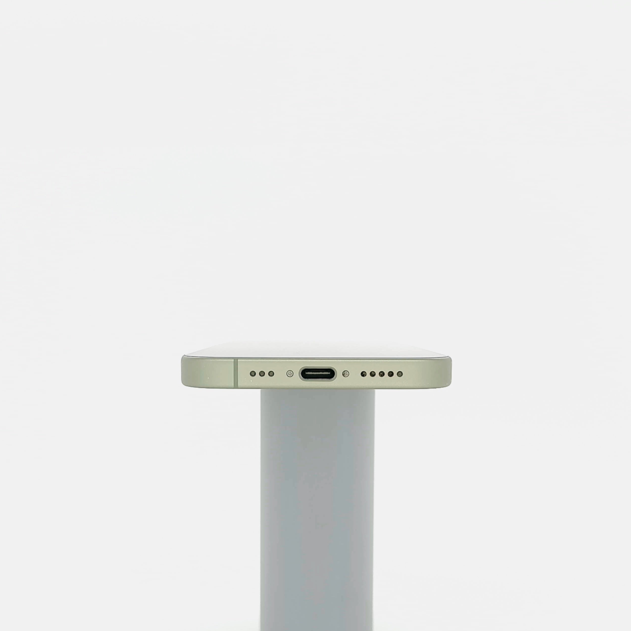 95新 Apple iPhone 17 256G 鼠尾草綠色 中國大陸版