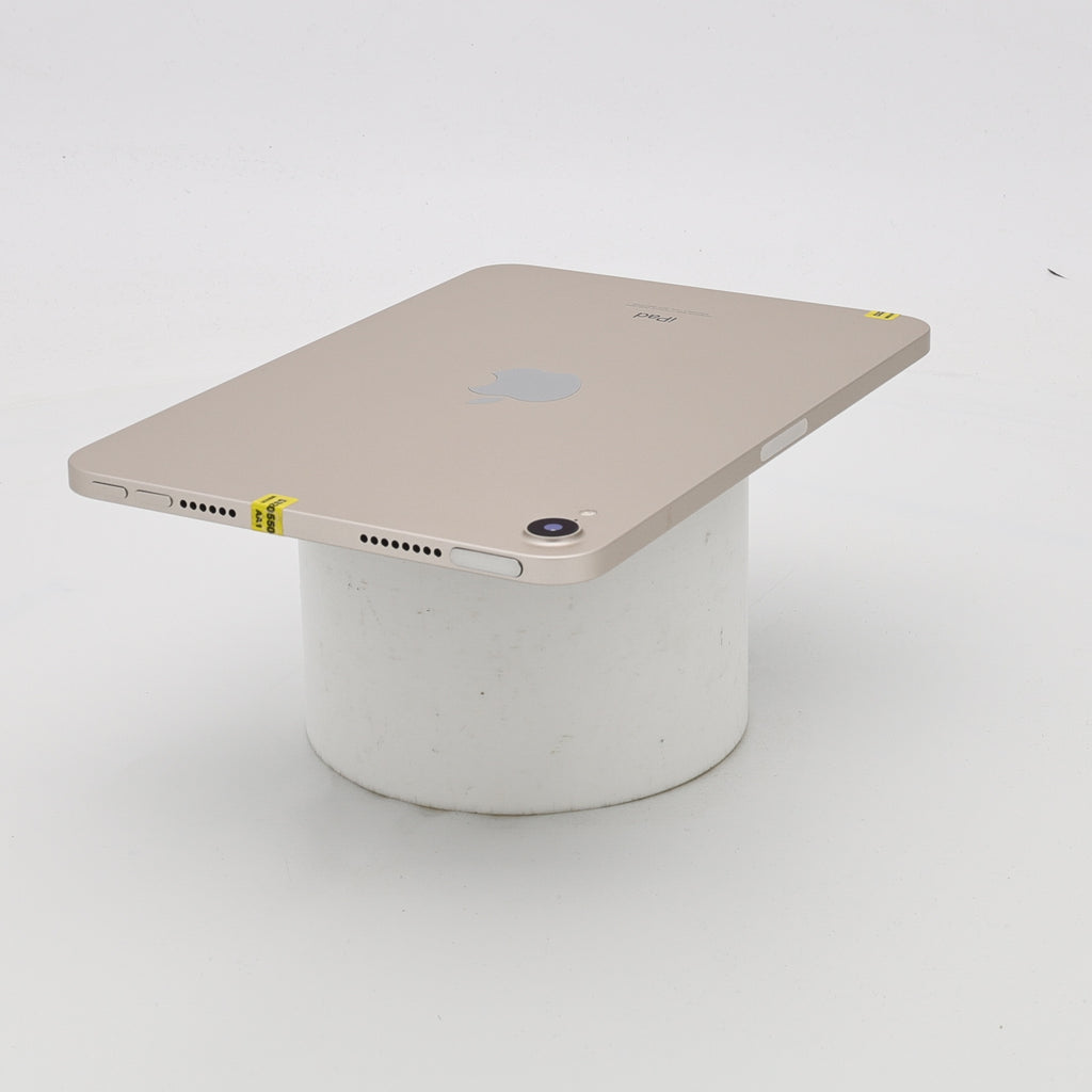 99新 Apple iPad mini6 256G 星光色 WIFI