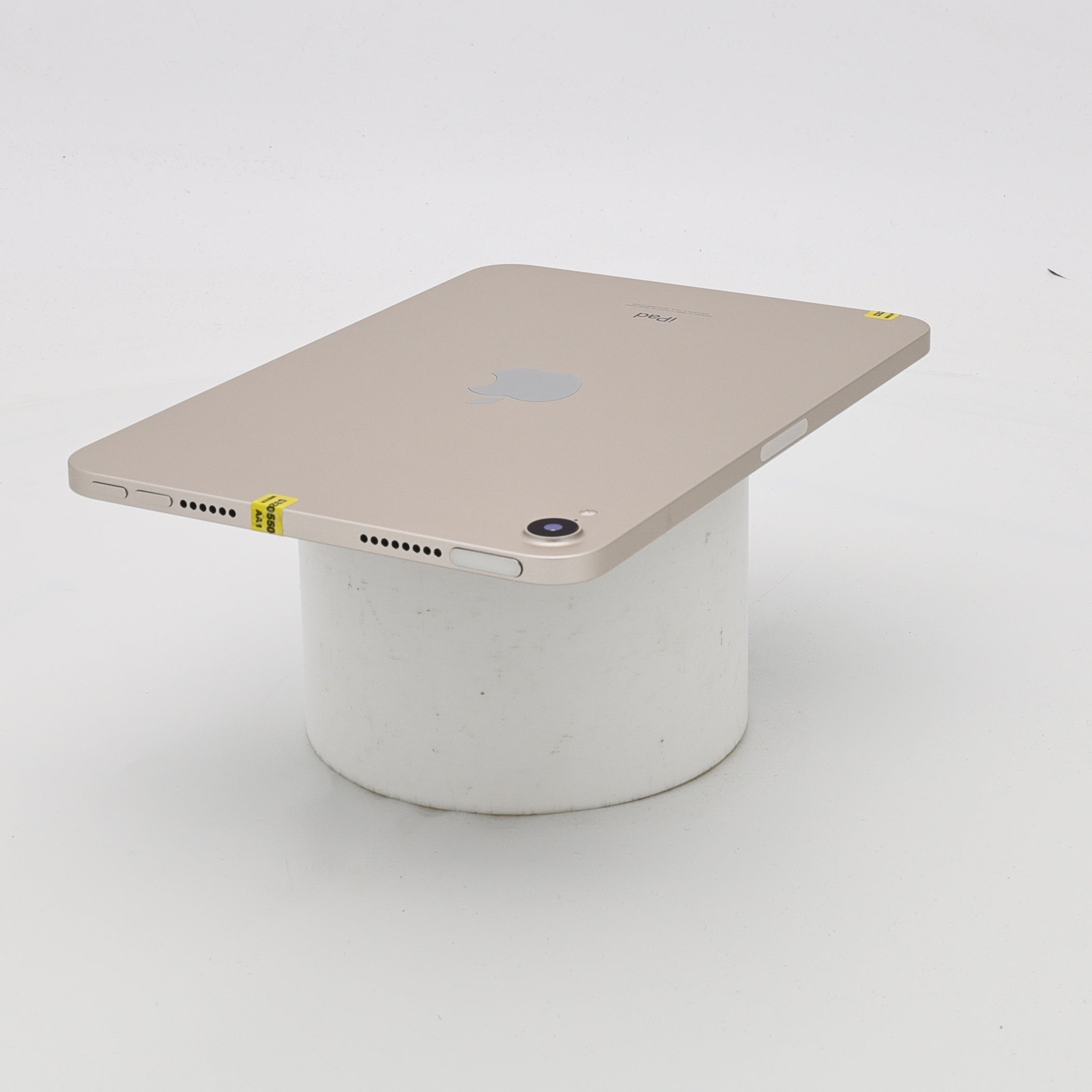 99新 Apple iPad mini6 256G 星光色 WIFI