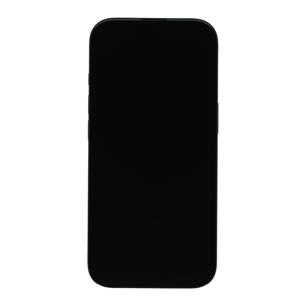 95新 Apple iPhone 16 Pro 256G 黑色鈦金屬 中國大陸版