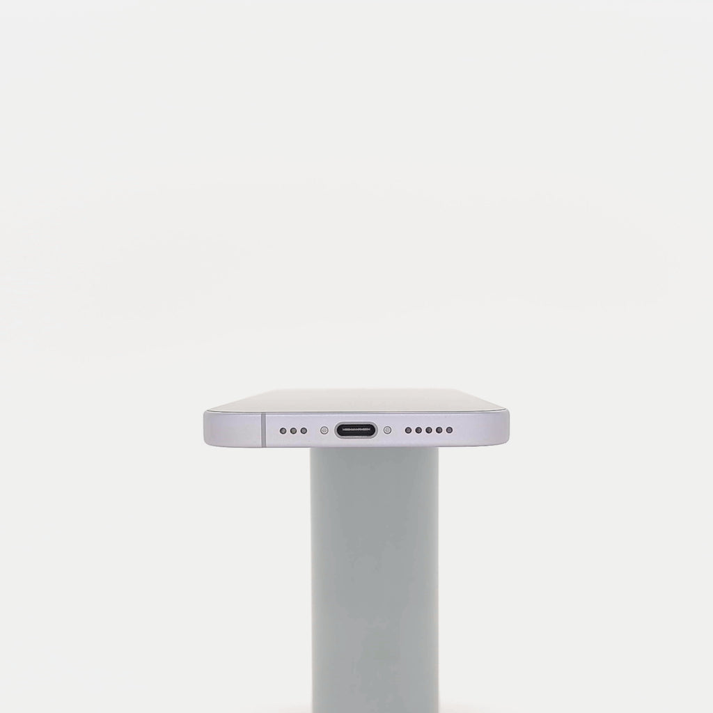 99新 Apple iPhone 17 256G 薰衣草紫色 中國大陸版