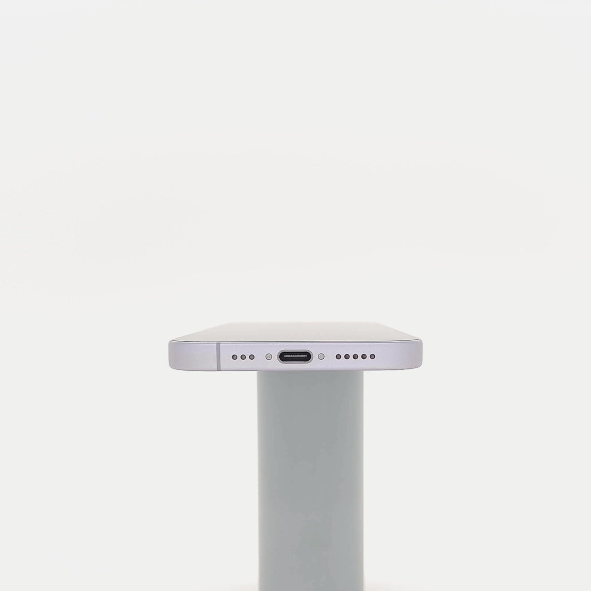 99新 Apple iPhone 17 256G 薰衣草紫色 中國大陸版