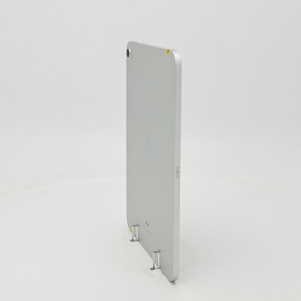95新 Apple iPad 10代 64G 銀色 WIFI