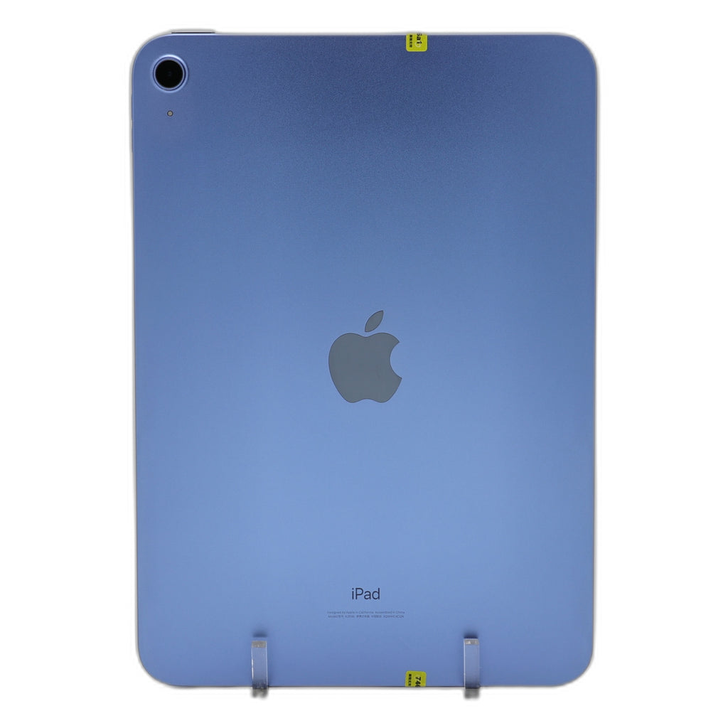 95新 Apple iPad 10代 64G 藍色 WIFI