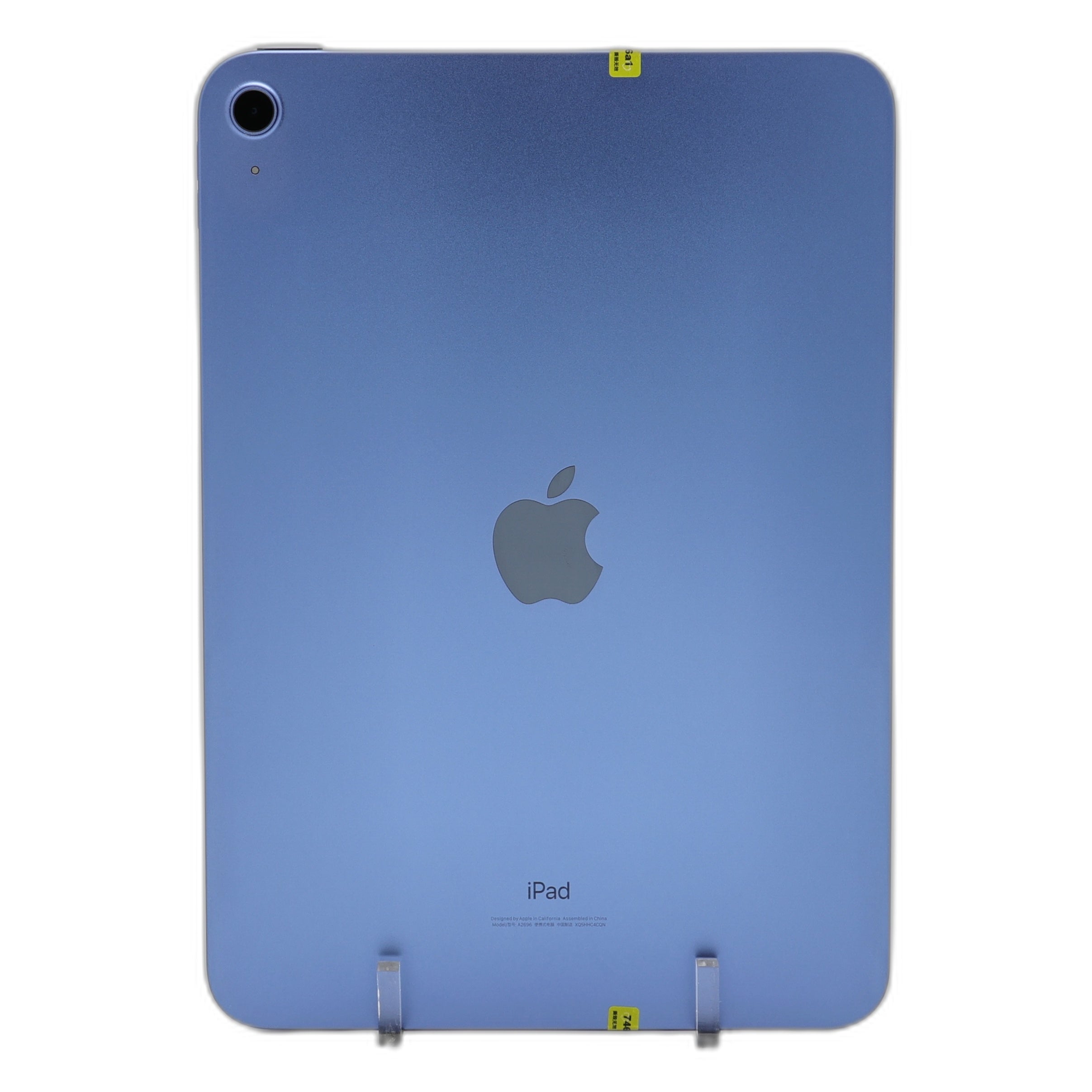 95新 Apple iPad 10代 64G 藍色 WIFI