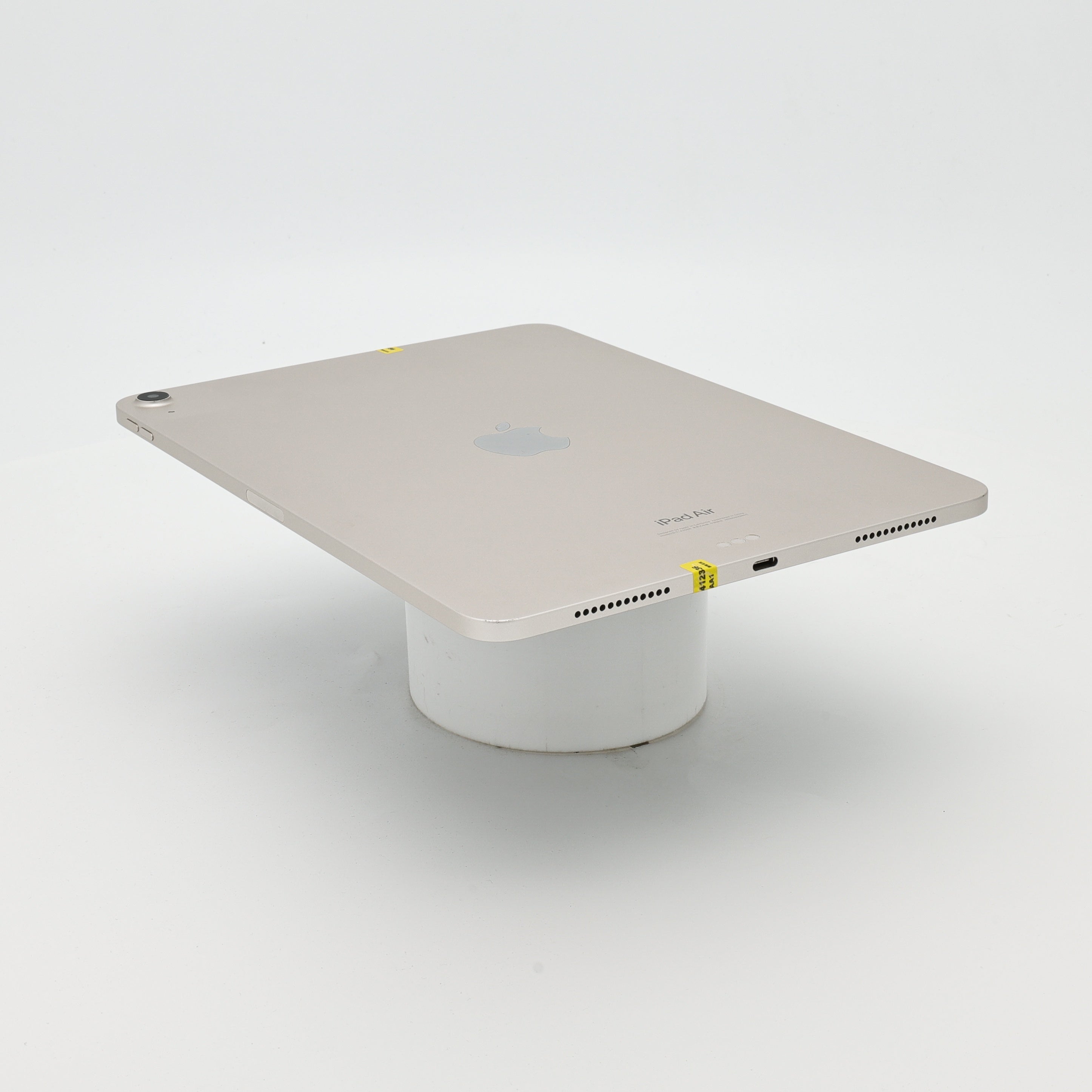 95新 Apple iPad Air5 64G 星光色 WIFI