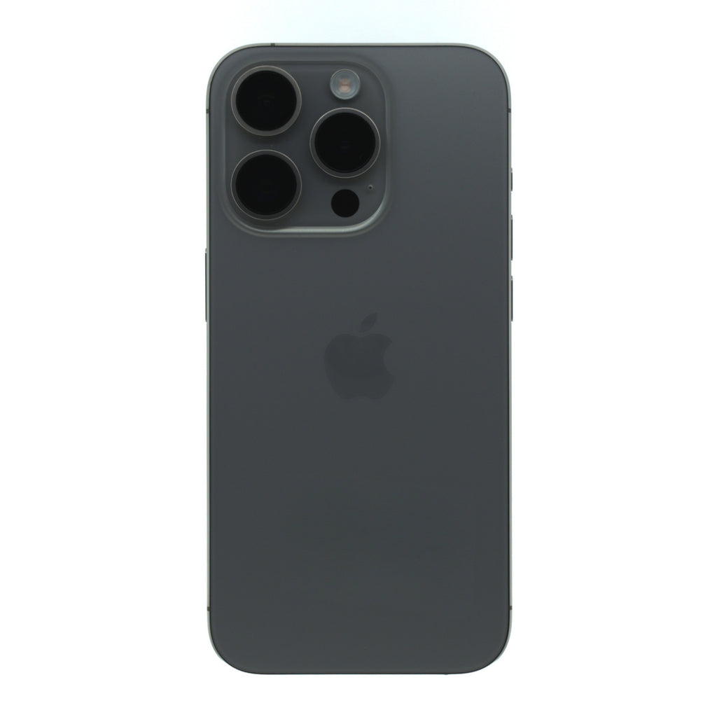 95新 Apple iPhone 15 Pro 256G 原色鈦金屬 中國大陸版