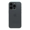 95新 Apple iPhone 15 Pro 256G 原色鈦金屬 中國大陸版