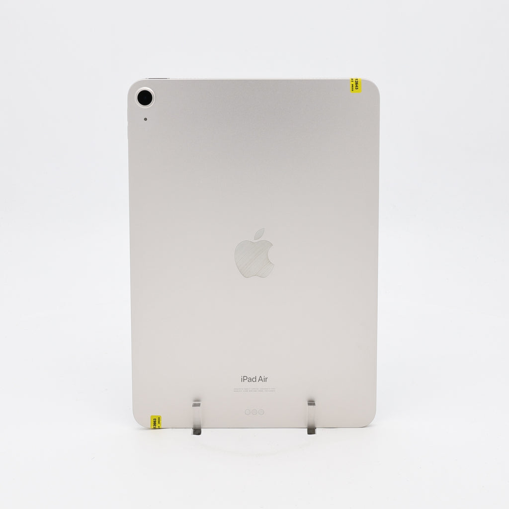 95新 Apple iPad Air5 256G 星光色 WIFI