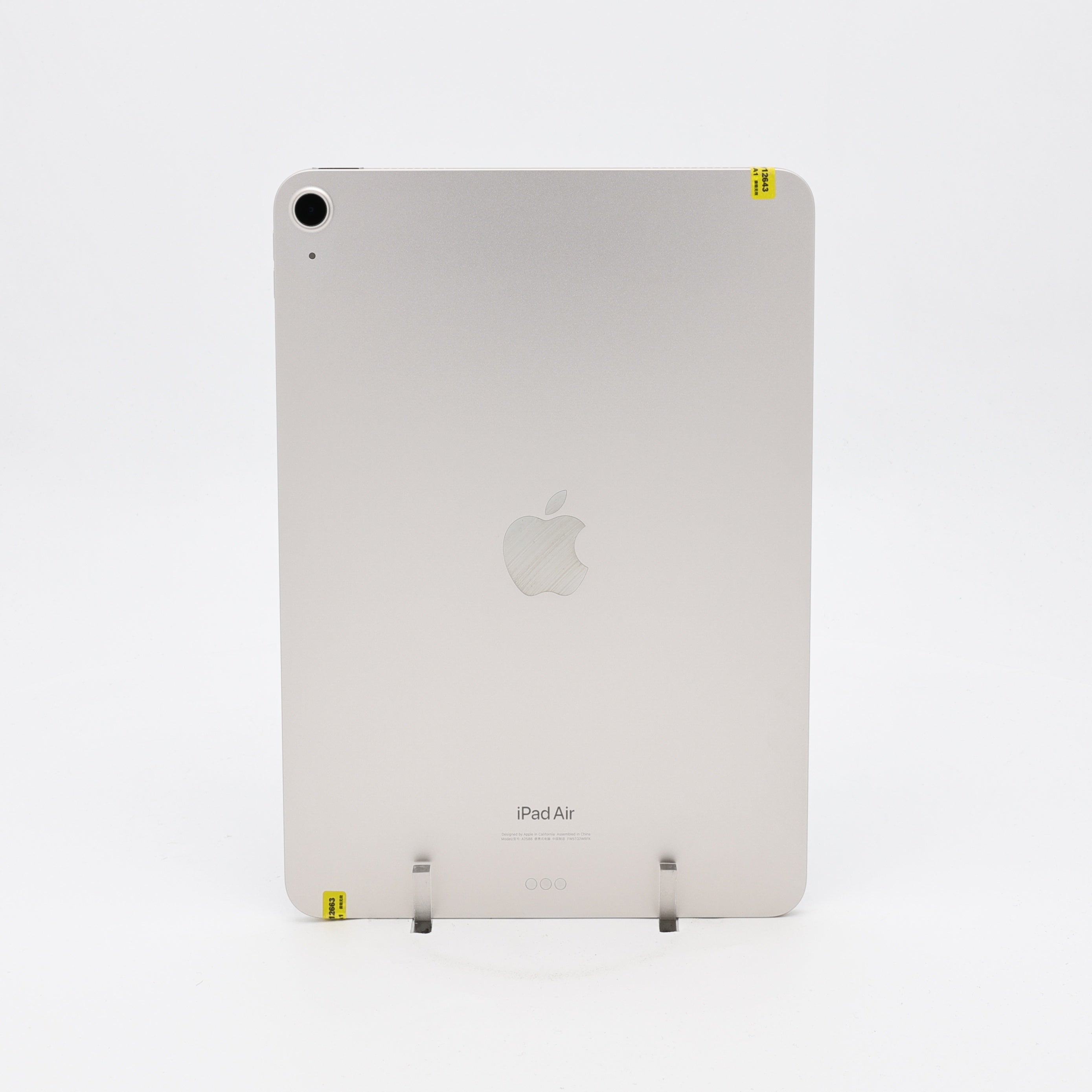 95新 Apple iPad Air5 256G 星光色 WIFI