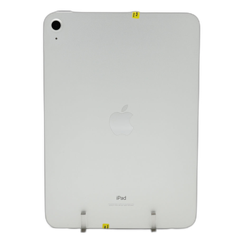 99新 Apple iPad 10代 256G 銀色 WIFI