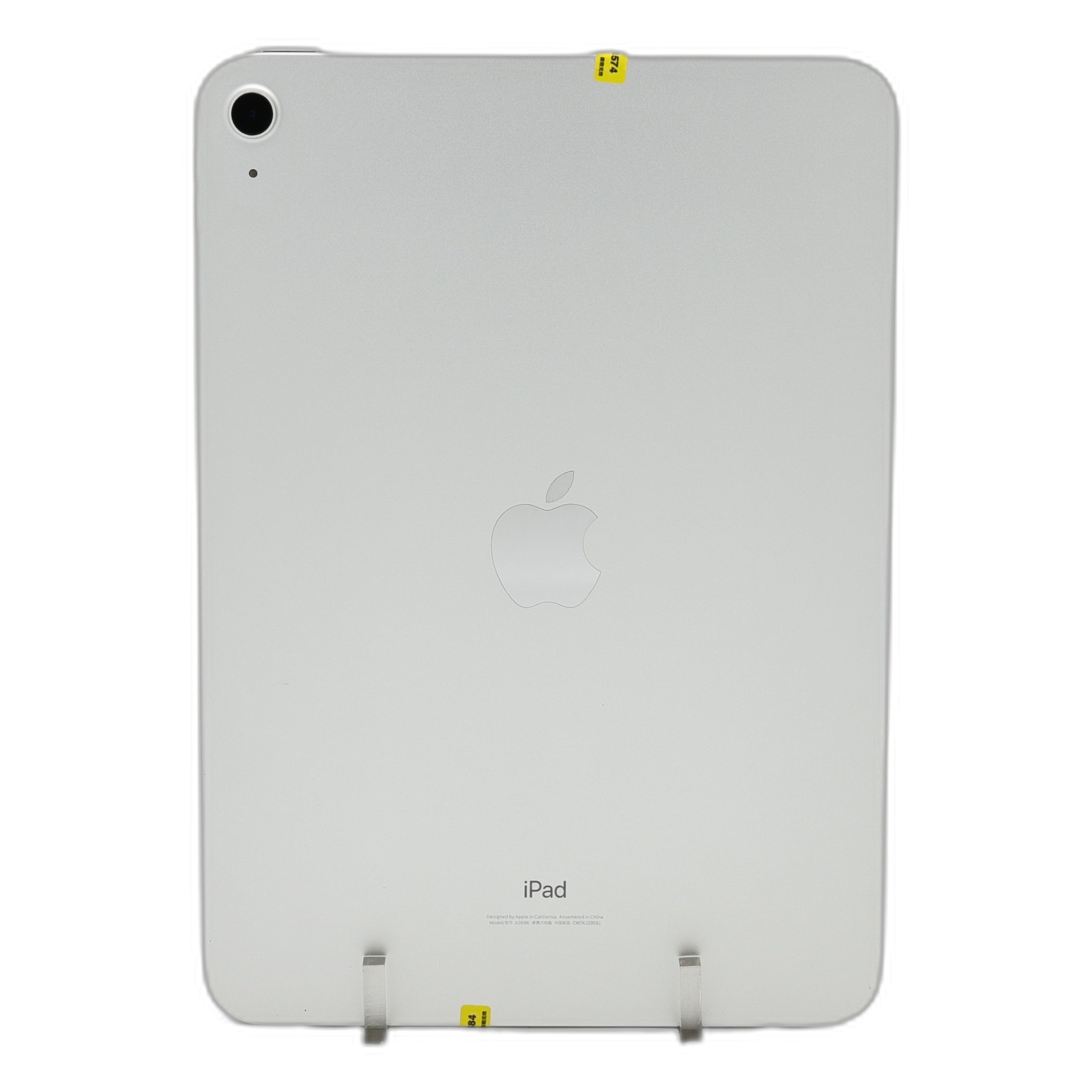 99新 Apple iPad 10代 256G 銀色 WIFI