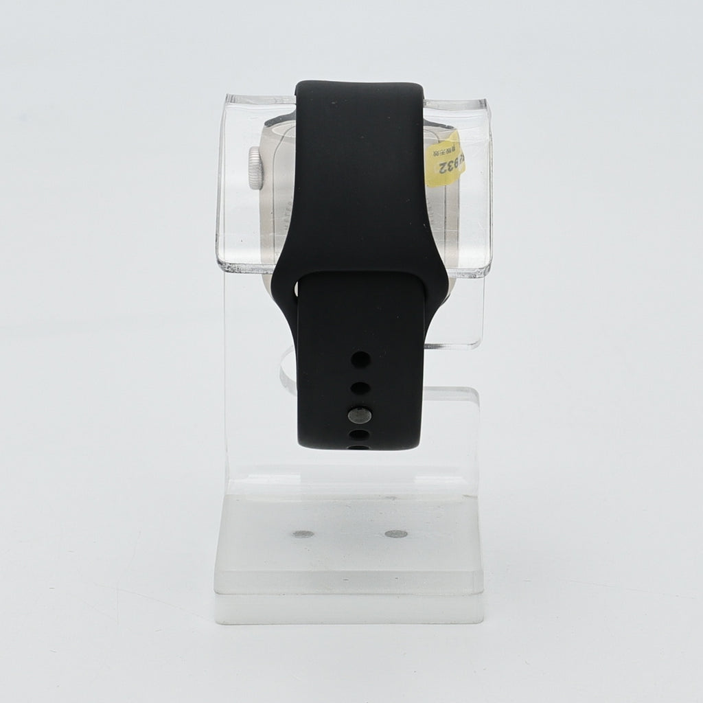 99新 Apple Watch SE 2 40毫米 鋁金屬