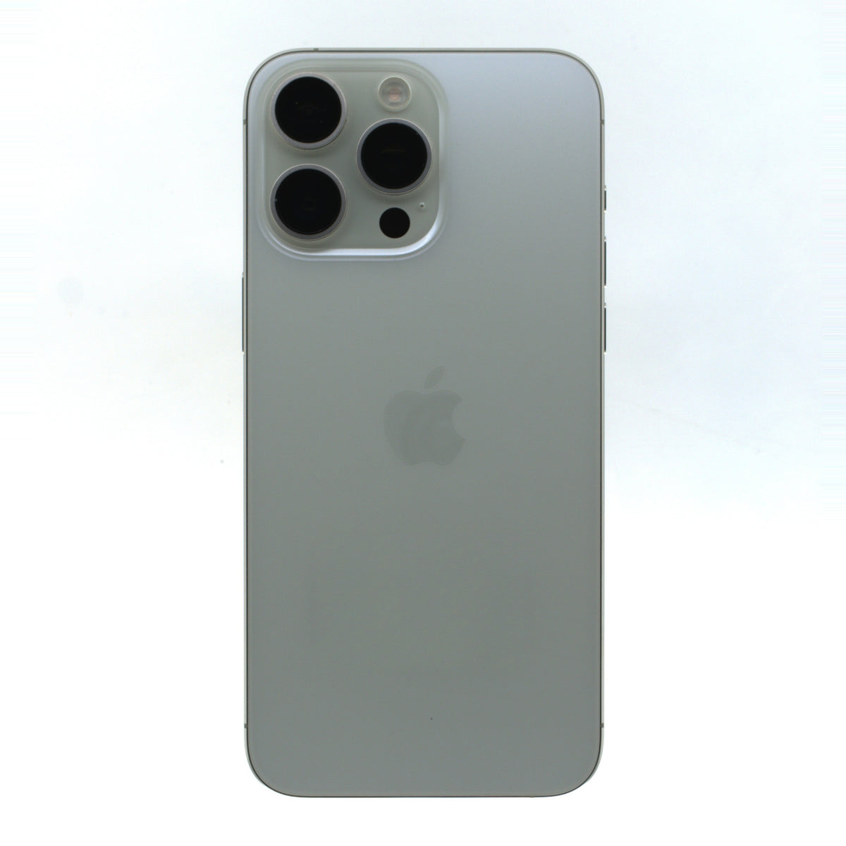 95新 Apple iPhone 15 Pro Max 256G 白色鈦金屬 中國大陸版